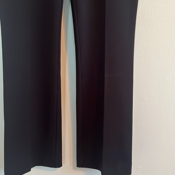 NWOT Express columnist Pull on Pant - Picture 2 of 7